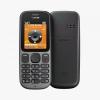 Telefon mobul Nokia 100 Black, NOK100GSMBLK