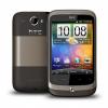 Telefon PDA HTC Wildfire Brown + microSD 2Gb , HTC00153