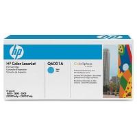 Toner original hp q6001a