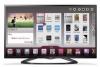 TV LG LED 55 inch SMART TV 55LN575S, FullHD 1920x1080, HDMI, MCI 100Hz, Dual Core CPU, 55LN575S