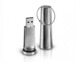 USB FLASH DRIVE LACIE XTREMKEY, 32GB, LC-131077