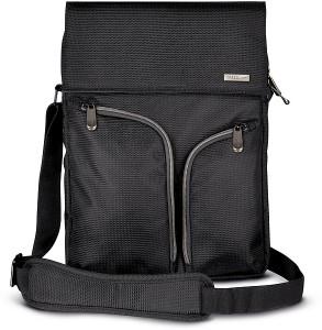 Vertical Tablet Bag SpeedLink CONVEY 11inch (black), SL-7242-BK