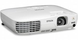 Videoproiector Epson EB-W10, V11H367040