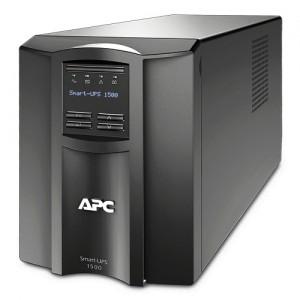 APC Smart-UPS 1500VA LCD 230V  SMT1500I