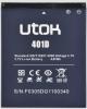 Baterie UTOK Li-Ion Battery for UTOK 401D, UBAT401D
