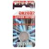 Baterii Lithium MAXELL CR2032 2 BUC/bl, QBATLIMXCR2032BL2