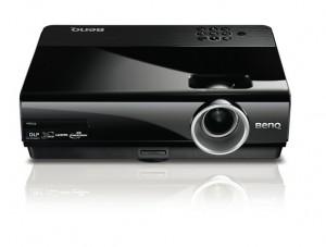 BenQ - Video Proiector MP626 9H.J1X77.D3E