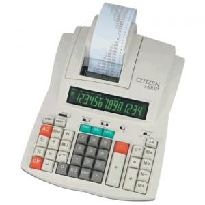 Calculator cu banda Citizen 540DP