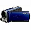Camera video sony dcr-sx33 blue + geanta,