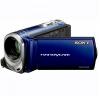 Camera video Sony DCR-SX33 Blue + Geanta, SX33LBBEXXDN.YS