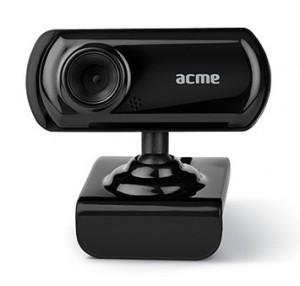 Camera Web Acme CA04, compatibilitate Windows 98 SE/ME, 2000, XP, VISTA , ACM4770070872420
