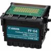 Canon printhead pf04 for