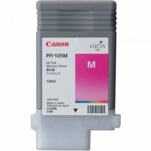 Cartus cerneala Canon PFI-105 Magenta, CF3002B005AA