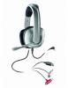 Casti gaming gamecom x40 plantronics, plp00049