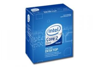CPU Desktop  Core 2 Duo E8400 3GHz (FSB 1333MHz,6MB,Wolfdale,65W,S775,, BX80570E8400SLB9J