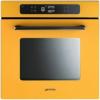 Cuptor incorporabil smeg fp610sg, electric, 60cm, pirolitic, culoare