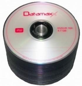 DVD-R 4.7GB 16xDATAMAXX 50buc/pachet, QDVD-RDX16X50