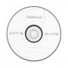 DVD-R Omega 16X 4.7GB SLIM 10/PAC, QDVD-ROM16XSLIM10
