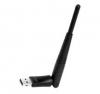 Edimax Wireless USB Adapter EW-7612UANV2  802.11b/g/n  300 Mbps