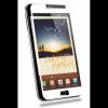 Folie telefon  Samsung Galaxy Note White Edge  Anti-Glare, PSPGSANOTENW