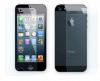 Folie telefon iphone 5, fata-spate,