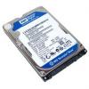 HDD NOTEBOOK 500 WD, 5400RPM, 8MB, S-ATA2, ADVFORMAT, WD5000BPVT