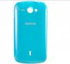 Husa telefon capac gigabyte battery cover (blue),