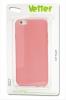 Husa vetter ecoline iphone 6, soft touch ultra slim,