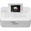 Imprimanta canon selphy cp910 white, inkjet, color,