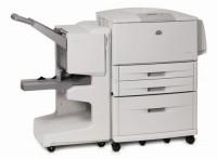 Imprimanta laser alb-negru HP 9050dn, A3