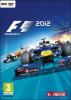 Joc Codemasters F1 2012 pentru PC, SF112CDRW00