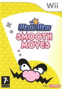 Joc nintendo Wario Ware - Smooth moves pentru Wii, NIN-WI-WARIOWASM