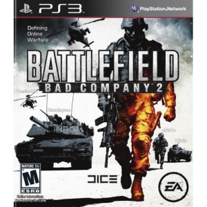 Joc PS3 EA Games Battlefield Bad Company 2 Limited, G5772