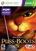 Joc THQ Puss in Boots pentru XBox 360, THQ-XB-PUSSINB