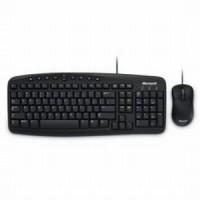 Kit tastatura&mouse microsoft business