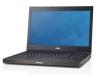 Laptop Dell Precision M6800, 17.3 inch, i7-4810MQ, 8GB, 500GB, 2GB-M6100, Win8.1 Pro, D-M6800-422030-111