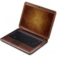Laptop SONY VAIO VGNCS21S/T