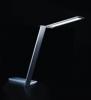 Led lamp benq qis design be light table silver,