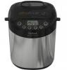 Masina de facut paine tefal nutribread, 700 w, 1 kg,