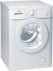 Masina de spalat rufe gorenje, 6