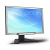 Monitor lcd 24&quot;wide 5ms 2500:1 400cd/mp dvi boxe acm +