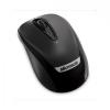 Mouse microsoft mobile 3000 v2 wireless, optic, usb,