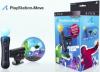 Move Starter Pack Sony pentru PS3 Black, SNY-PS3-MOVESTPK