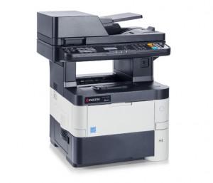 Multifunctional laser monocrom Kyocera ECOSYS M3040dn, A4, LCD,  ECOSYS M3040dn