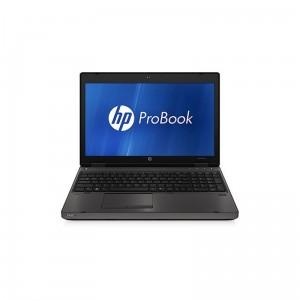 Notebook HP ProBook 6570b  B6P82EA  15.6 inch LED HD+ anti-glare 1600x900 Intel Core i5-3210M 4 GB 500 GB 7200 rpm  Microsoft Windows 7 Pro