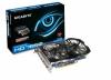 Placa video gigabyte gv-r785oc-2gd ati radeon r7850