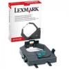 Re-inking Ribbon Lexmark Standard Yield Black, inlocuieste 11A3540, 3070166