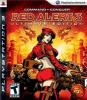 Red alert 3 ps3 g4947