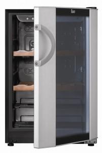 Refrigerator teka rv 26