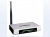 ROUTER TP-LINK WIRELESS G, 54MBPS, TL-WR543G